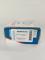 AFA Autostar ASDR04-004 - SENSOR DE VELOCIDAD DE RUEDA ABS