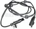 AFA Autostar ASDR04-017 - SENSOR DE VELOCIDAD DE RUEDA ABS