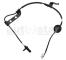 AFA Autostar ASDR12-002 - SENSOR DE VELOCIDAD DE RUEDA ABS